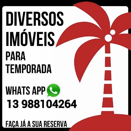 Apartamento Praia Grande Praia Grande  Exteriör bild