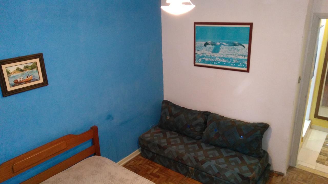 Apartamento Praia Grande Praia Grande  Exteriör bild