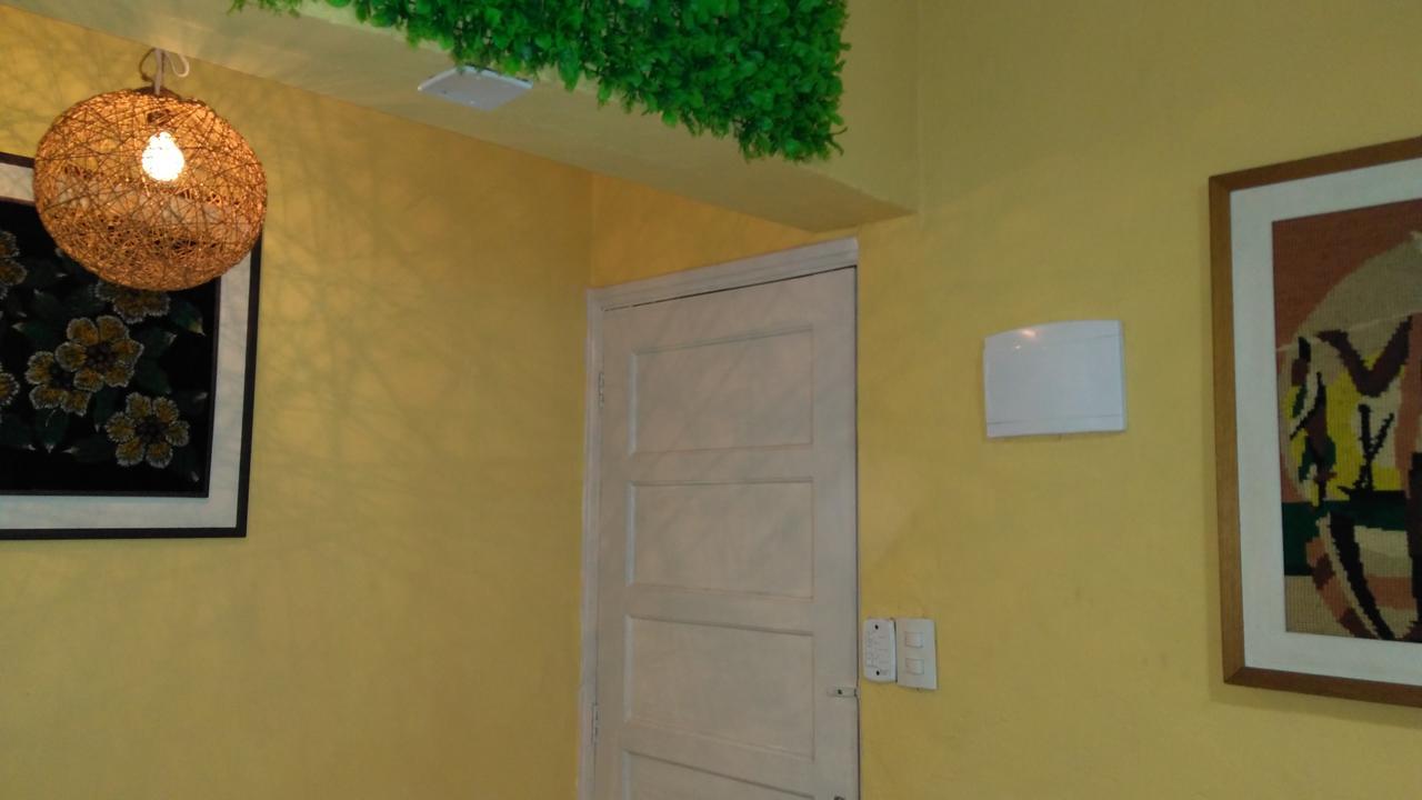 Apartamento Praia Grande Praia Grande  Exteriör bild