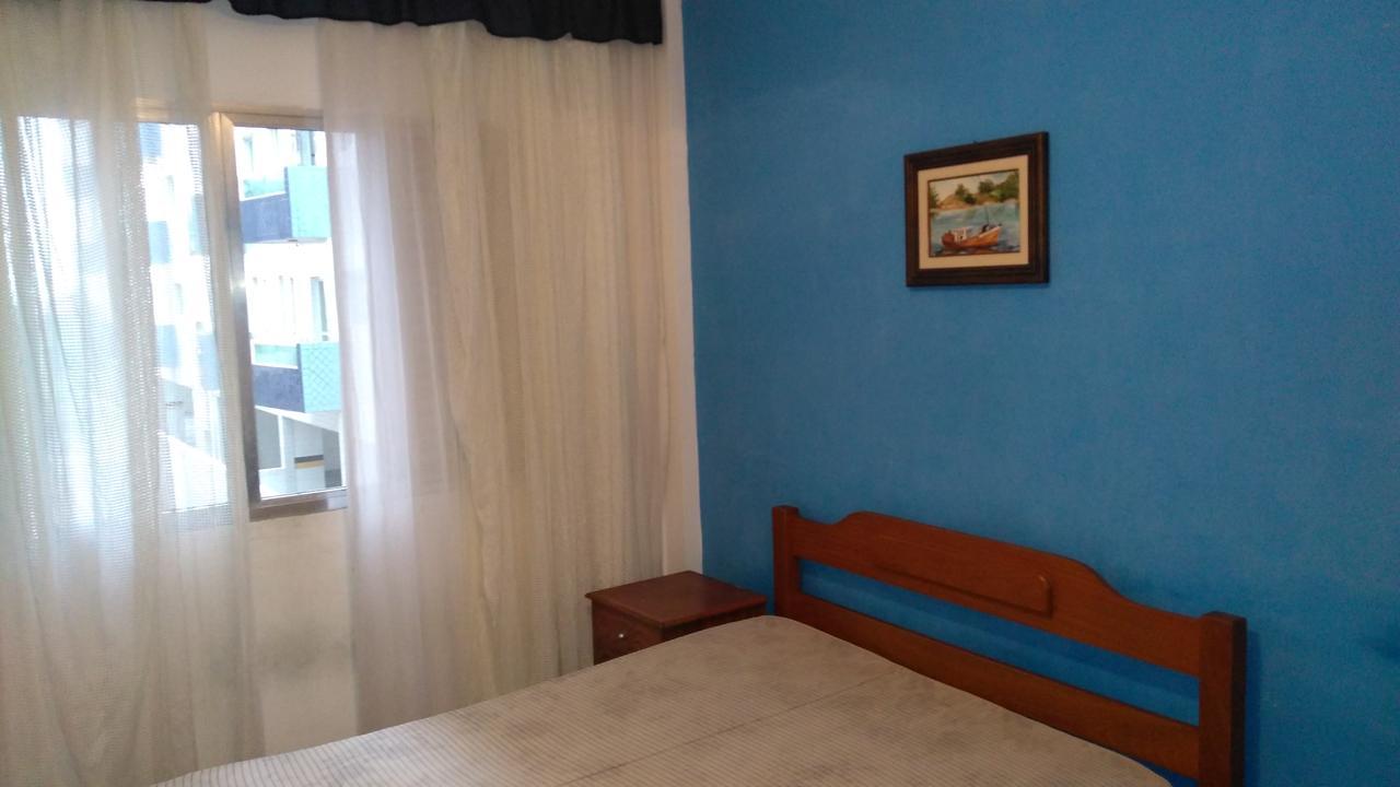 Apartamento Praia Grande Praia Grande  Exteriör bild