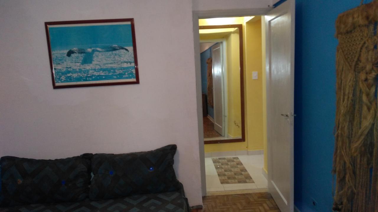Apartamento Praia Grande Praia Grande  Exteriör bild